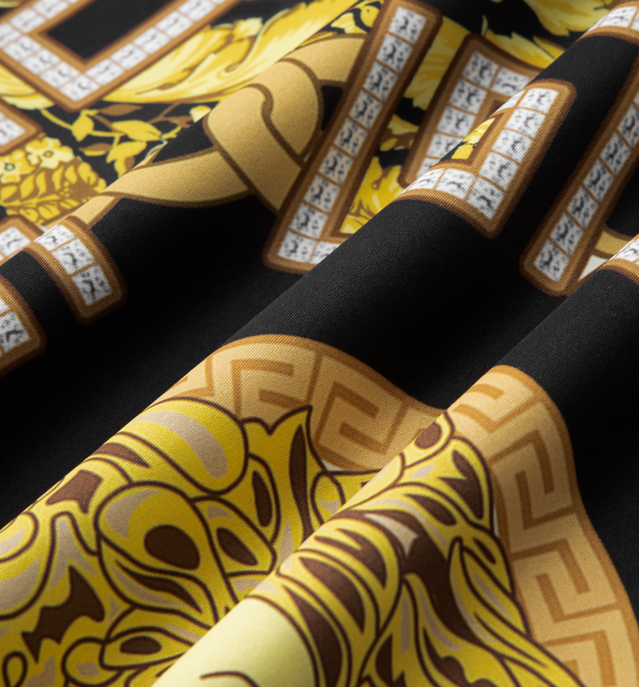 Versace T-Shirts